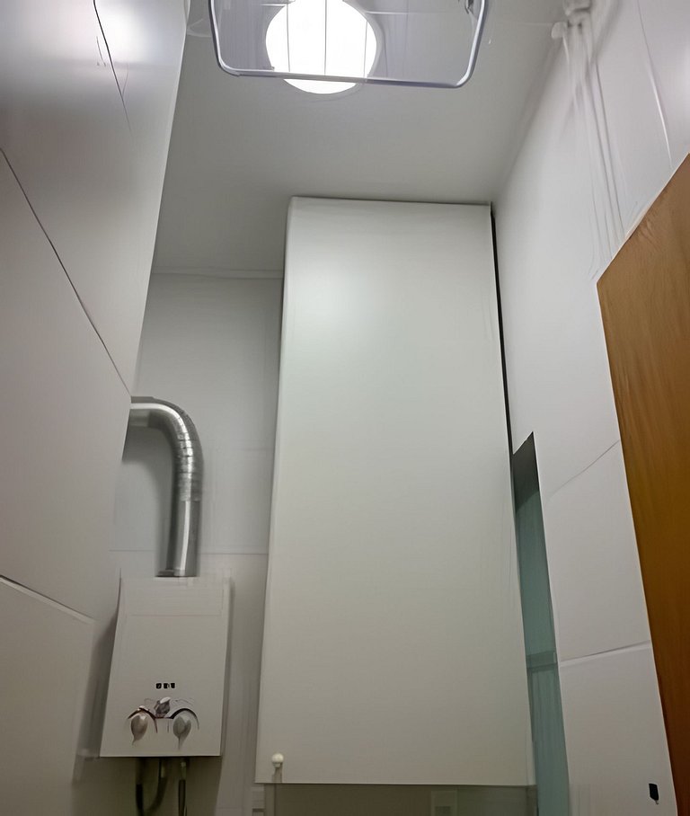 Loft Inteiro Copacabana Decorado 2 quadras da praia