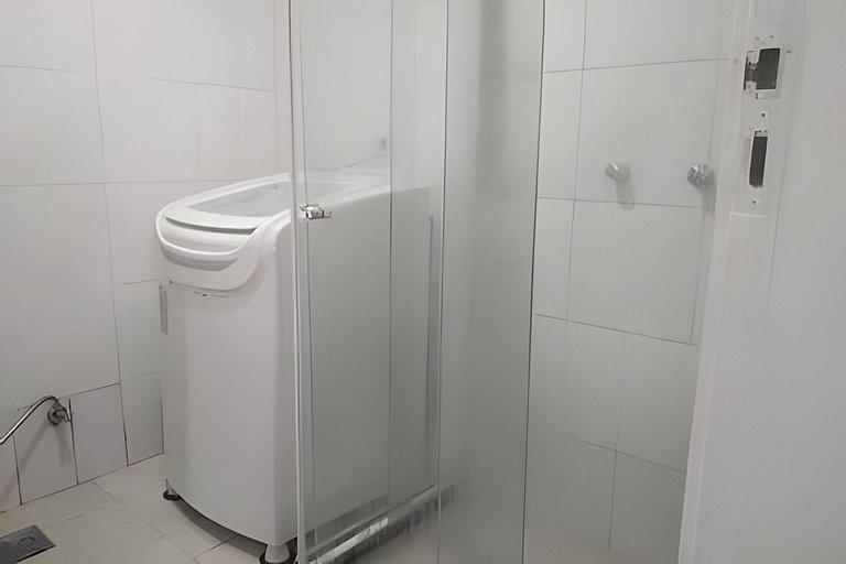 Studio Posto 6 próx a Copacabana, Ipanema Arpoador