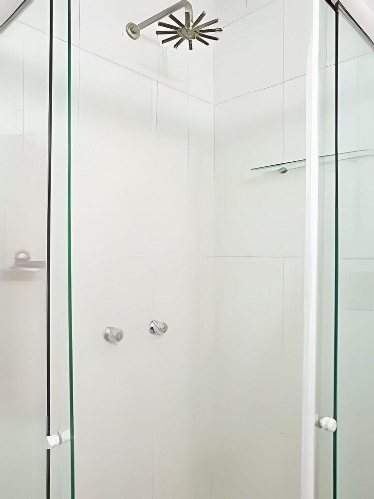 Studio Posto 6 próx a Copacabana, Ipanema Arpoador