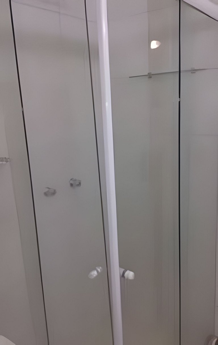 Studio Posto 6 próx a Copacabana, Ipanema Arpoador