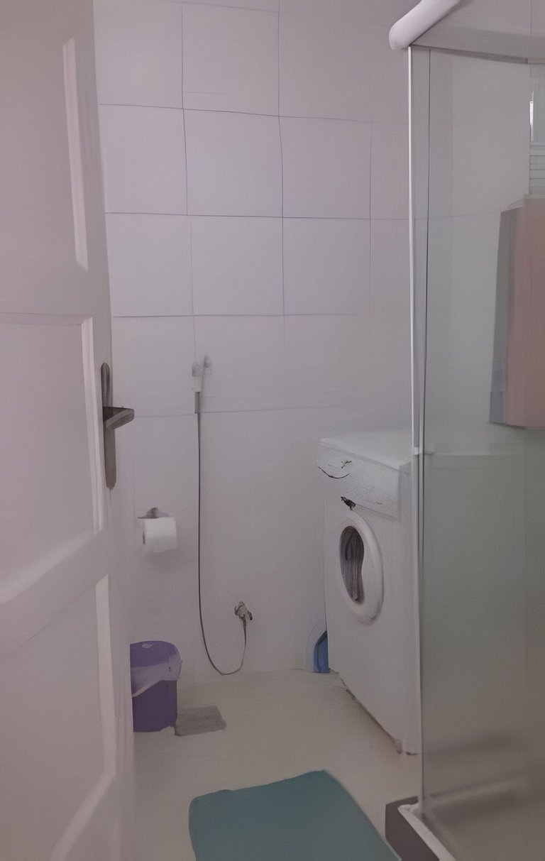 Studio Posto 6 próx a Copacabana, Ipanema Arpoador