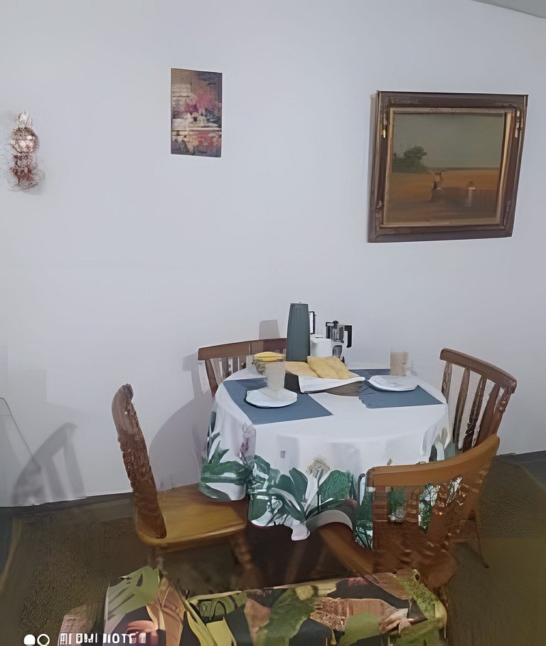 Sitio Agradável com Lago e Piscina Guararema!